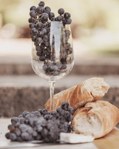 Szőlőlé - 100% natúr